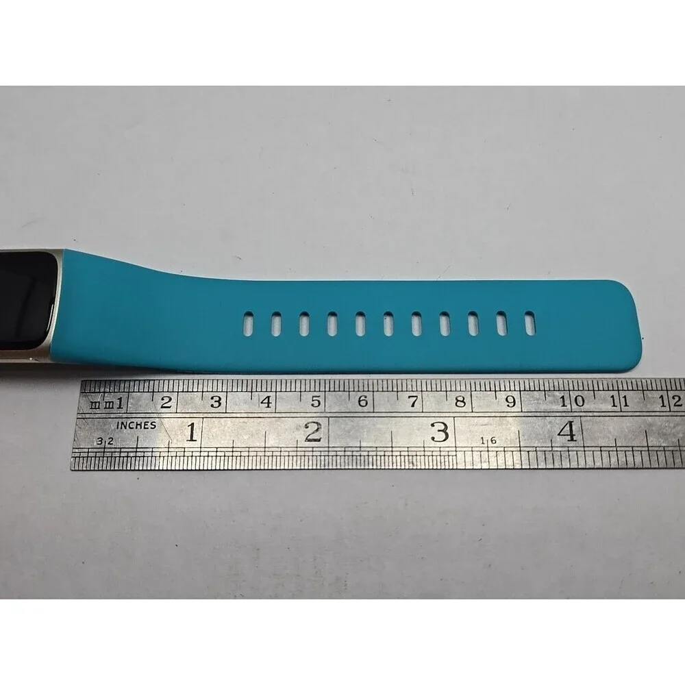 Fitbit Charge 5 Fitness Tracker GPS SpO2 Sleep Monitor Activity W/ Charger Watch